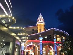 -珠海横琴长隆《卡卡虎奇遇记》