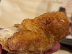 -肯德基(西安兴庆店)