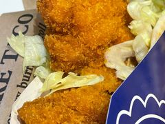 -TACO STAR 塔可星(下沙宝龙店)