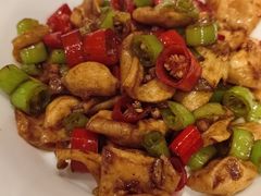 -清水亭湖北菜(大屯DT51店)