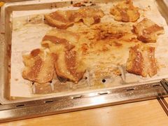 -新石器烤肉(高行万嘉店)