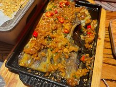 -火联烧烤(学院路创始店)