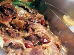 -手选潮汕鲜活牛肉火锅(二七广场店)