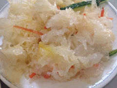 糖醋银耳-星星冷面馆(站前路店)
