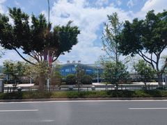 -温州南站