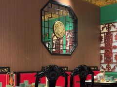 -锦府盐帮·侯宅(五棵松万达店)