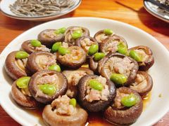 -玲燕蒸菜馆(江东路店)