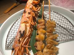 -京料理·日料自助·铁板燒(复悦城店)