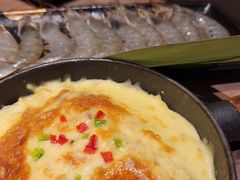 -九田家黑牛烤肉料理(无锡T12店)