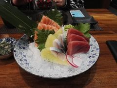-尺山寸水日料(马桥满天星店)