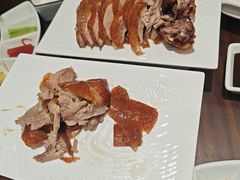 -全聚德(上海首店浦东店)