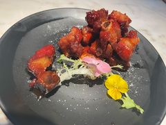 糖醋小排-淮扬韵(凤八市政府店)