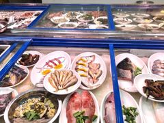 -红灯笼龙凤饭店(宁波老字号店)