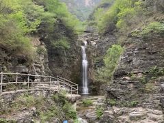 -孤山寨风景区