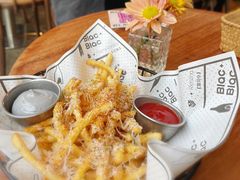 -Blac+Blac(中海环宇荟店)