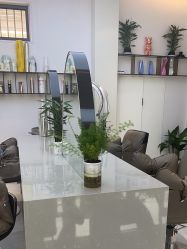 -吉艺心专业美发造型