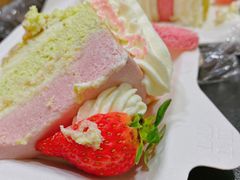 -壹点壹客·生日蛋糕(南山店)