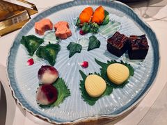 -海味观(老西门店)