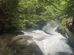 -周洛大峡谷