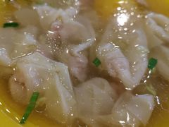 -包顺兴面馆(长乐路店)