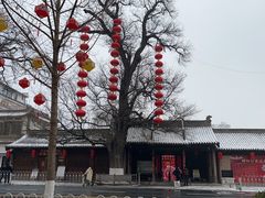 -胡氏古民居建筑