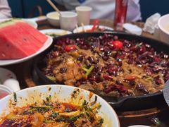 -老板恋上鱼(印象城店)