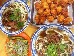 -清真-戏楼王记牛肉面