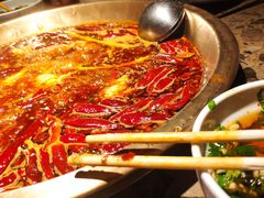 -小龙坎火锅(春熙太古里店)