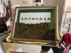 -卖呆儿咖啡(望京店)