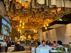 -云海肴·汽锅鸡·云南菜(苏州中心店)