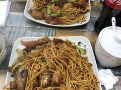 -一家人面馆(三条巷店)