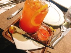 满杯西柚-喜雀JOY KITCHEN