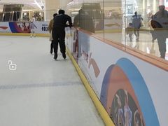 -全明星滑冰俱乐部(万象城店)