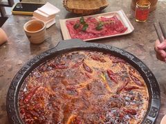 -重庆渝达老火锅(春熙路店)