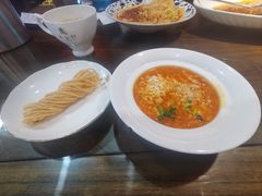 -秦月轩·陕西家乡菜(阜成路·五棵松店)