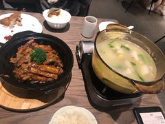 -四道菜·福建菜馆(新街口金鹰店)