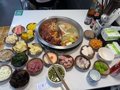 -芈重山老火锅(昌平店)
