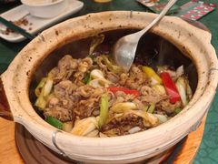 -大鸽饭(汉溪长隆店)