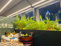 -柿合缘新京菜(国金中心商场店)