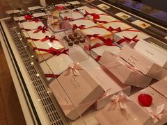 -好利来(东直门银座店)