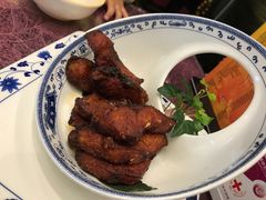 -宁波状元楼酒店(和义路店)