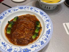 -万荣烤鸭店·北京菜(天坛店)