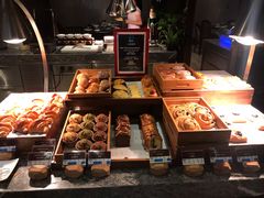 -长沙北辰洲际酒店-兰调全日餐厅