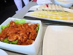 -海底捞火锅(老城根店)