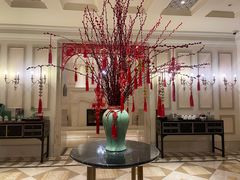 -丽晶美庐·玉兰餐厅