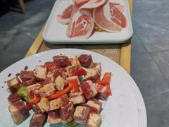 -鹤之乡·齐齐哈尔烤肉·非遗(秋涛路店)