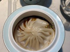 蟹黄大汤包-淮扬韵(凤八市政府店)