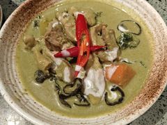 -Home Thai·泰谣(王府井apm店)