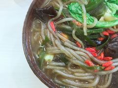 -金乐活美食(中街店)