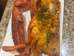 -丰卓会海鲜自助(中润大道店)